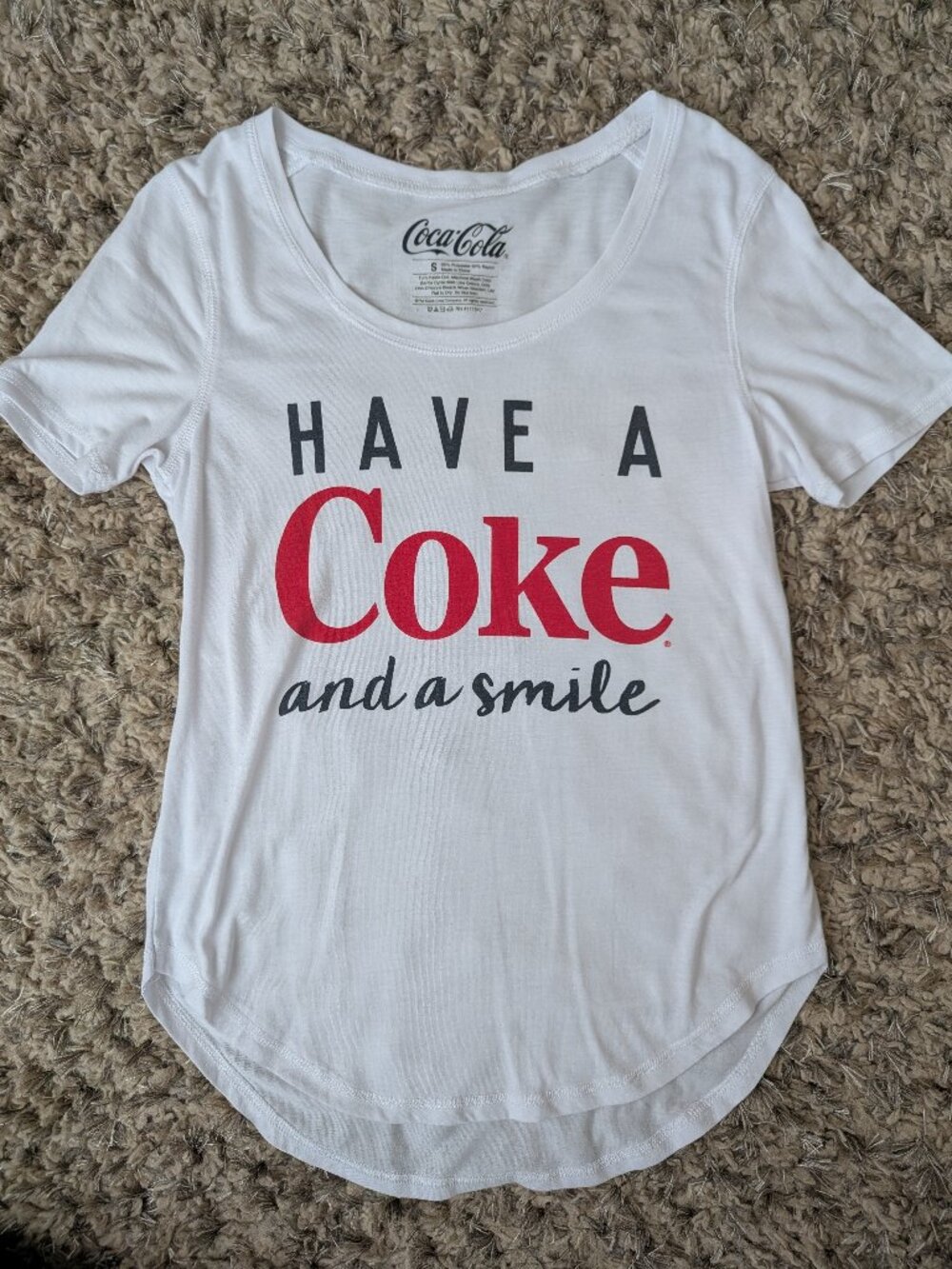 Coca Cola T-shirt